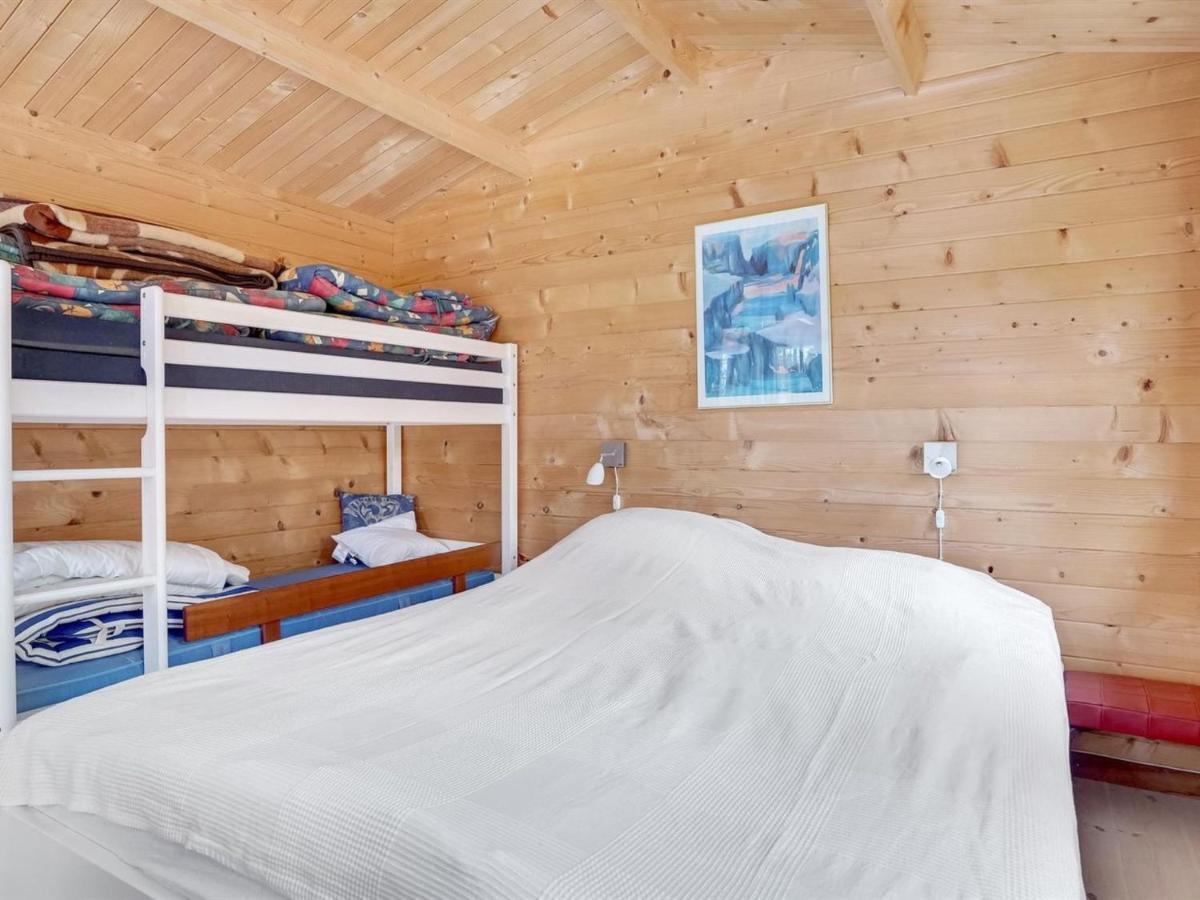 Holiday Home Agda - 100M From The Sea In Lolland- Falster And Mon By Interhome Bøtø By エクステリア 写真