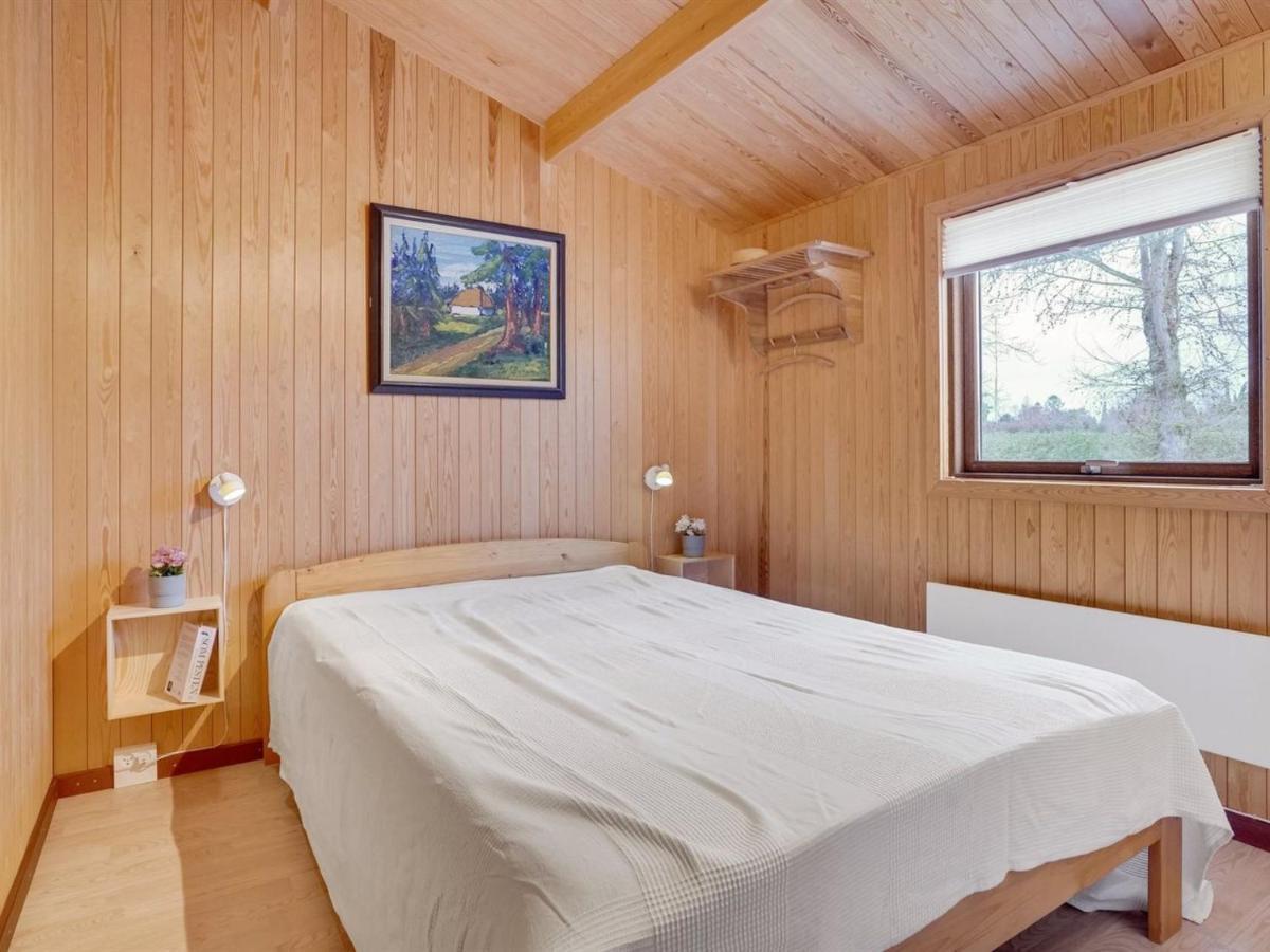 Holiday Home Agda - 100M From The Sea In Lolland- Falster And Mon By Interhome Bøtø By エクステリア 写真