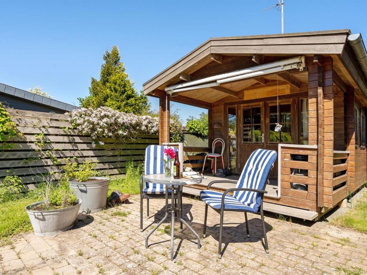 Holiday Home Agda - 100M From The Sea In Lolland- Falster And Mon By Interhome Bøtø By エクステリア 写真
