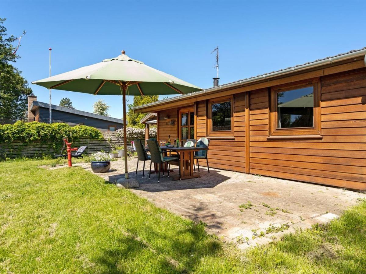 Holiday Home Agda - 100M From The Sea In Lolland- Falster And Mon By Interhome Bøtø By エクステリア 写真