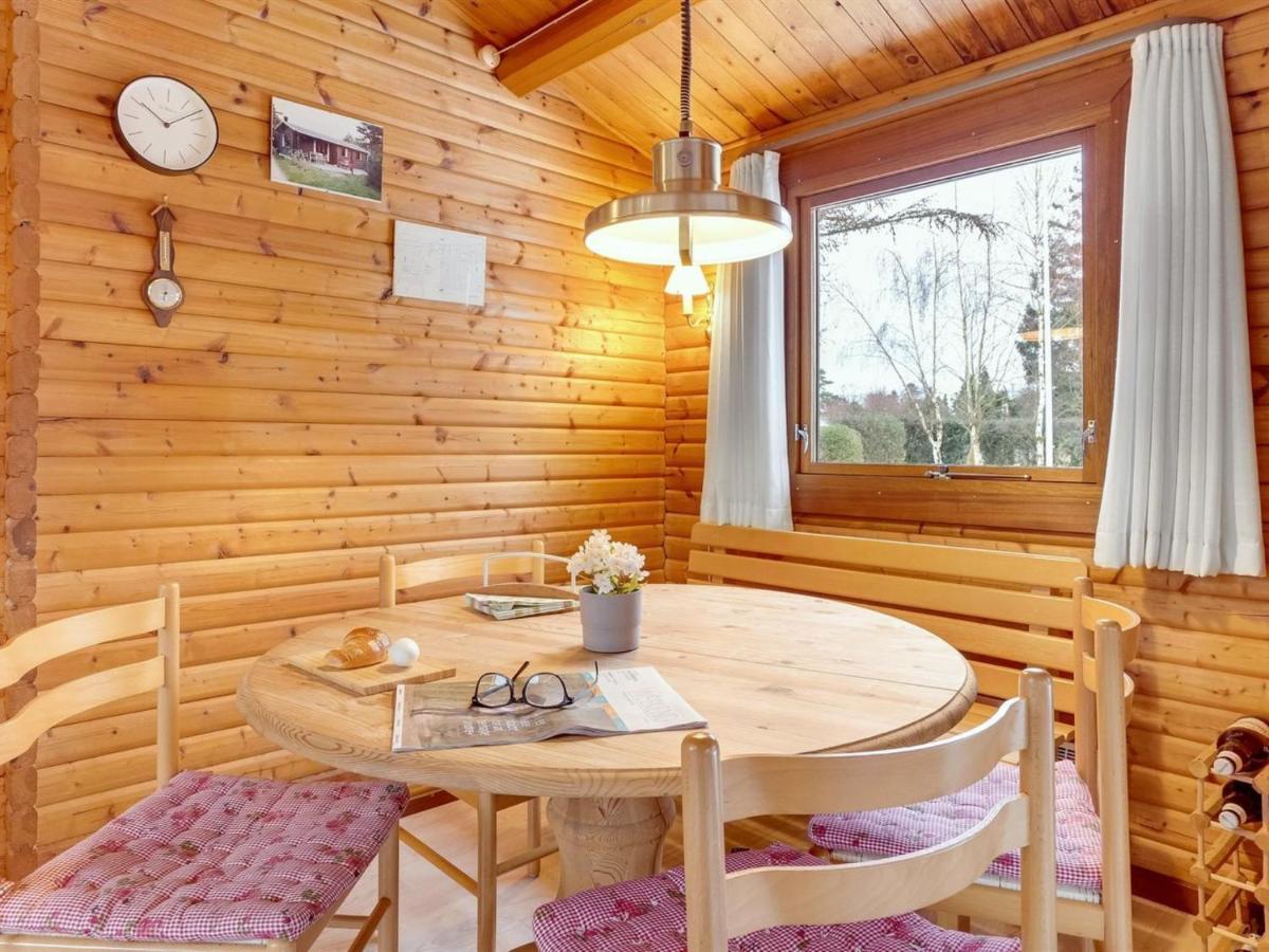 Holiday Home Agda - 100M From The Sea In Lolland- Falster And Mon By Interhome Bøtø By エクステリア 写真