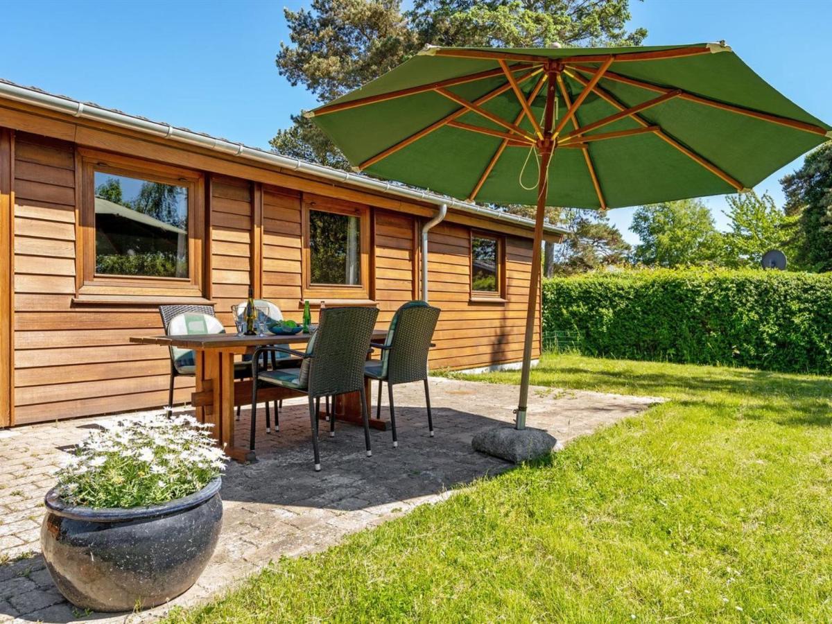 Holiday Home Agda - 100M From The Sea In Lolland- Falster And Mon By Interhome Bøtø By エクステリア 写真