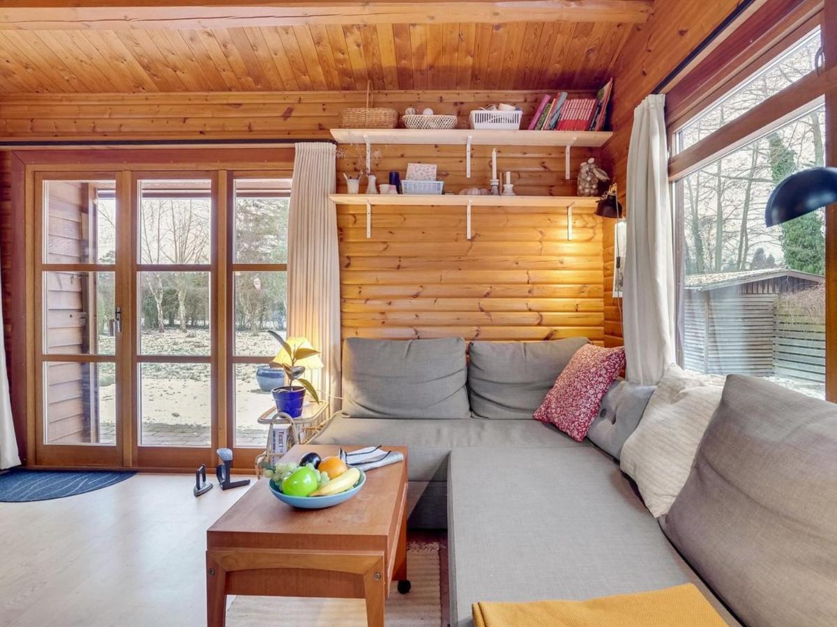 Holiday Home Agda - 100M From The Sea In Lolland- Falster And Mon By Interhome Bøtø By エクステリア 写真