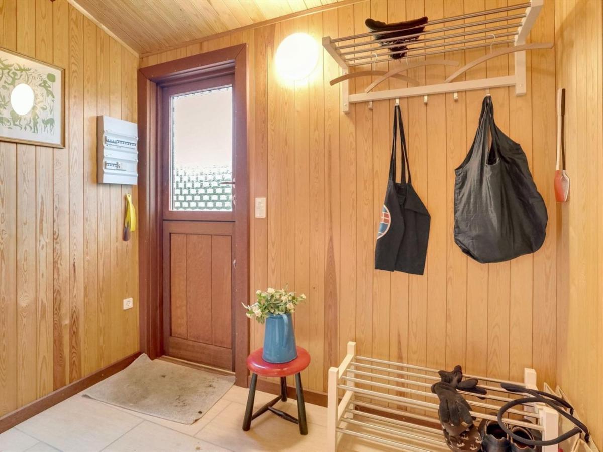 Holiday Home Agda - 100M From The Sea In Lolland- Falster And Mon By Interhome Bøtø By エクステリア 写真